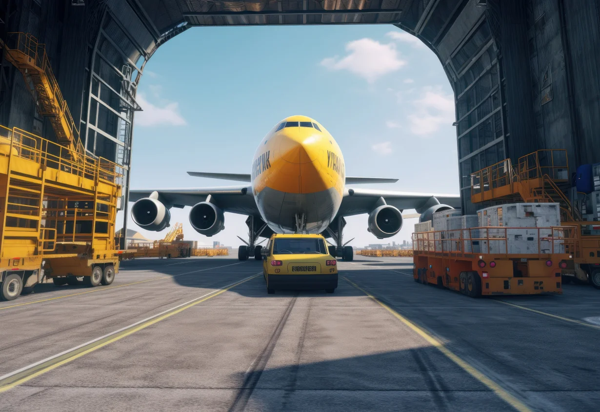 Delayed exports clog the wood pulp